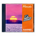 Passport Florida Music CD